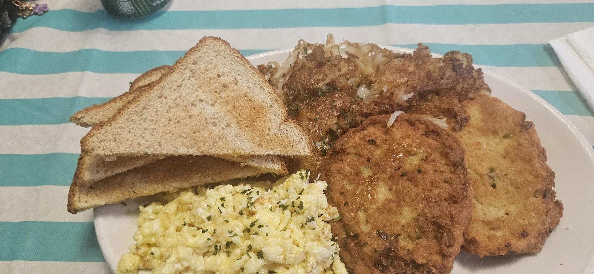 Kiya's kitchen and catering