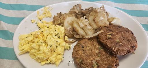 Kiya's kitchen and catering